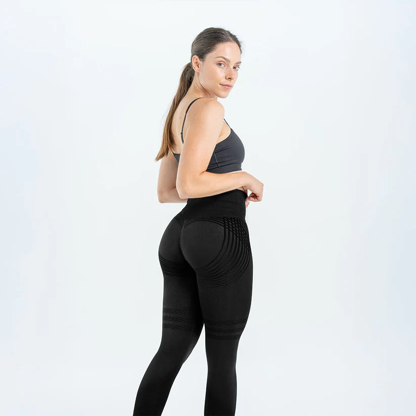fitUp 3D Tayt – Selülit Görünümünü Azalt, Daha Pürüzsüz Bir Vücuda Kavuş