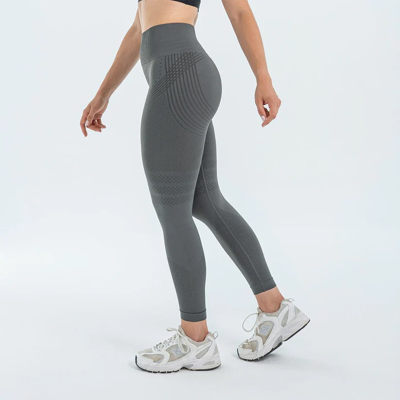 fitUp 3D Tayt – Selülit Görünümünü Azalt, Daha Pürüzsüz Bir Vücuda Kavuş