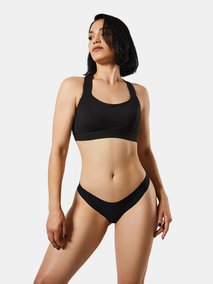 fitUp 3’lü Paket Külot – İz Yapmaz, Gün Boyu Konfor