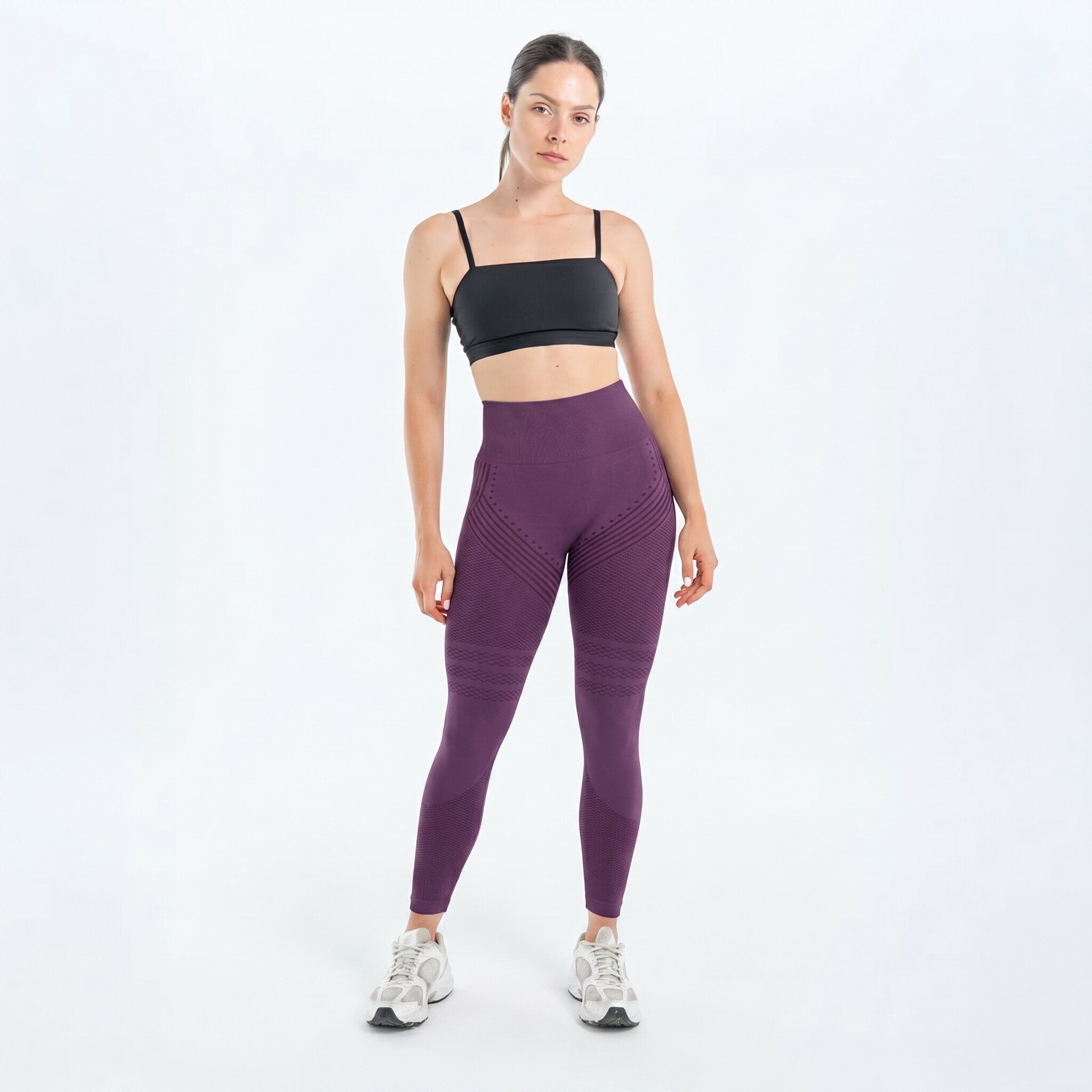 fitUp 3D Tayt – Selülit Görünümünü Azalt, Daha Pürüzsüz Bir Vücuda Kavuş