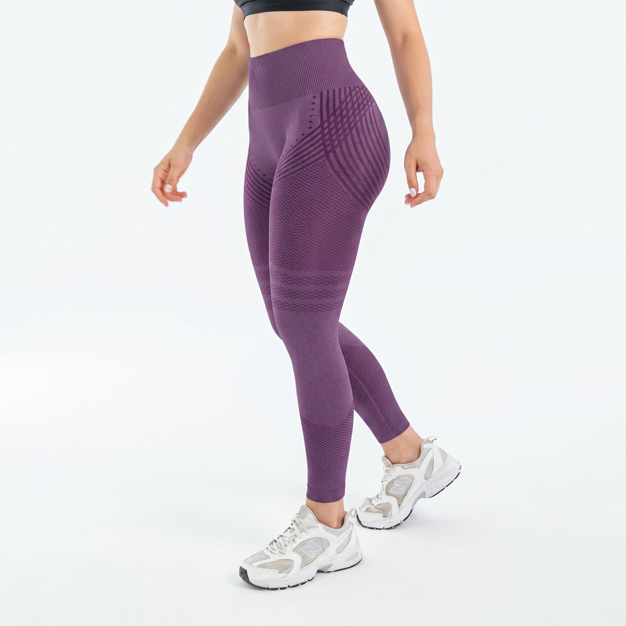 fitUp 3D Tayt – Selülit Görünümünü Azalt, Daha Pürüzsüz Bir Vücuda Kavuş