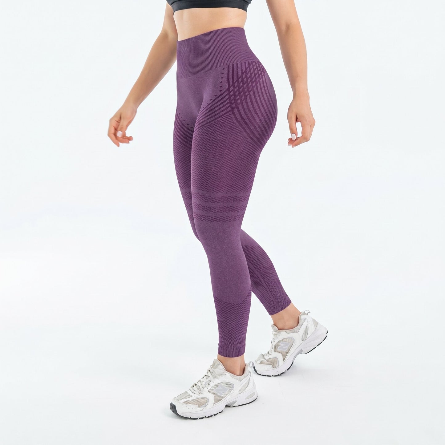 fitUp 3D Tayt – Selülit Görünümünü Azalt, Daha Pürüzsüz Bir Vücuda Kavuş