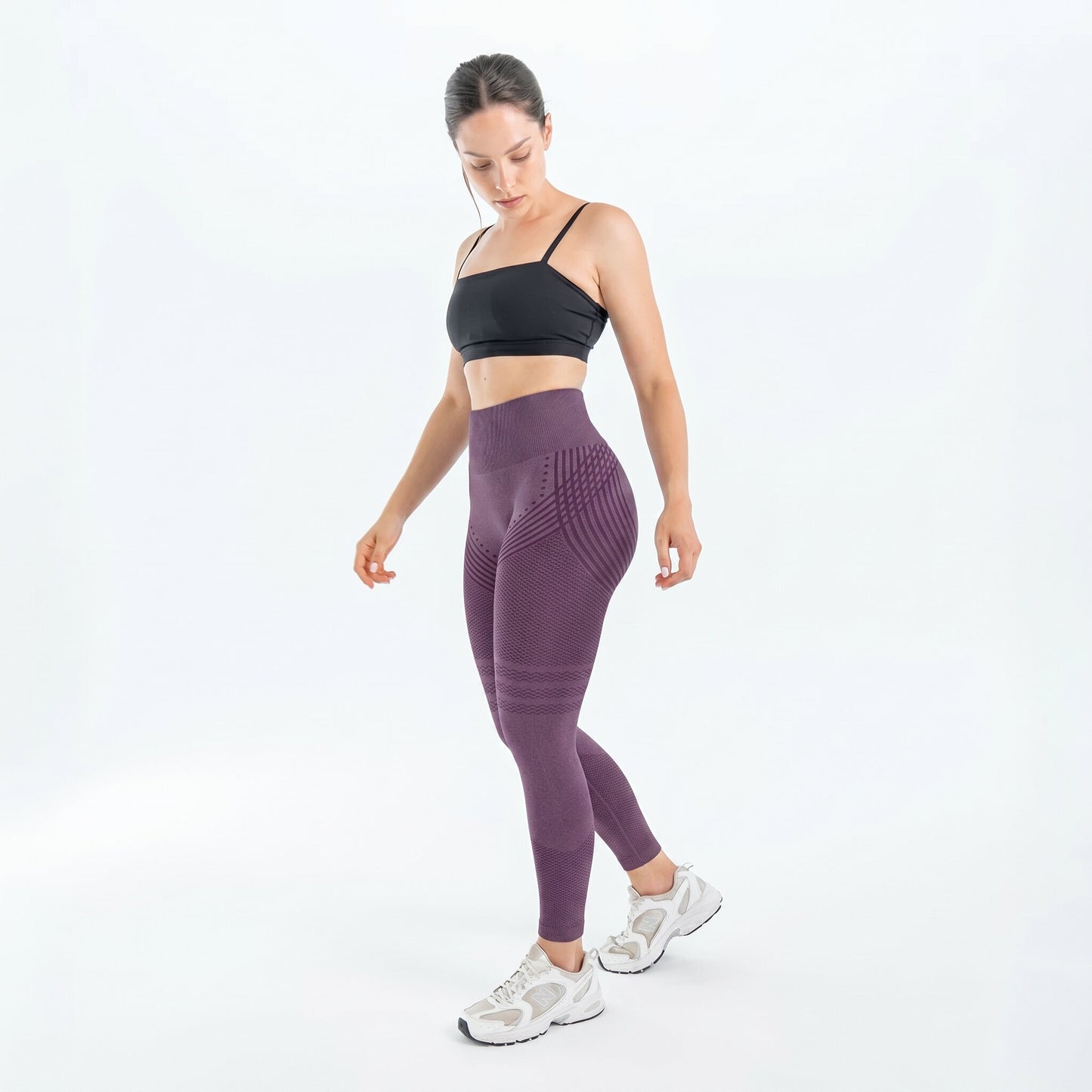 fitUp 3D Tayt – Selülit Görünümünü Azalt, Daha Pürüzsüz Bir Vücuda Kavuş