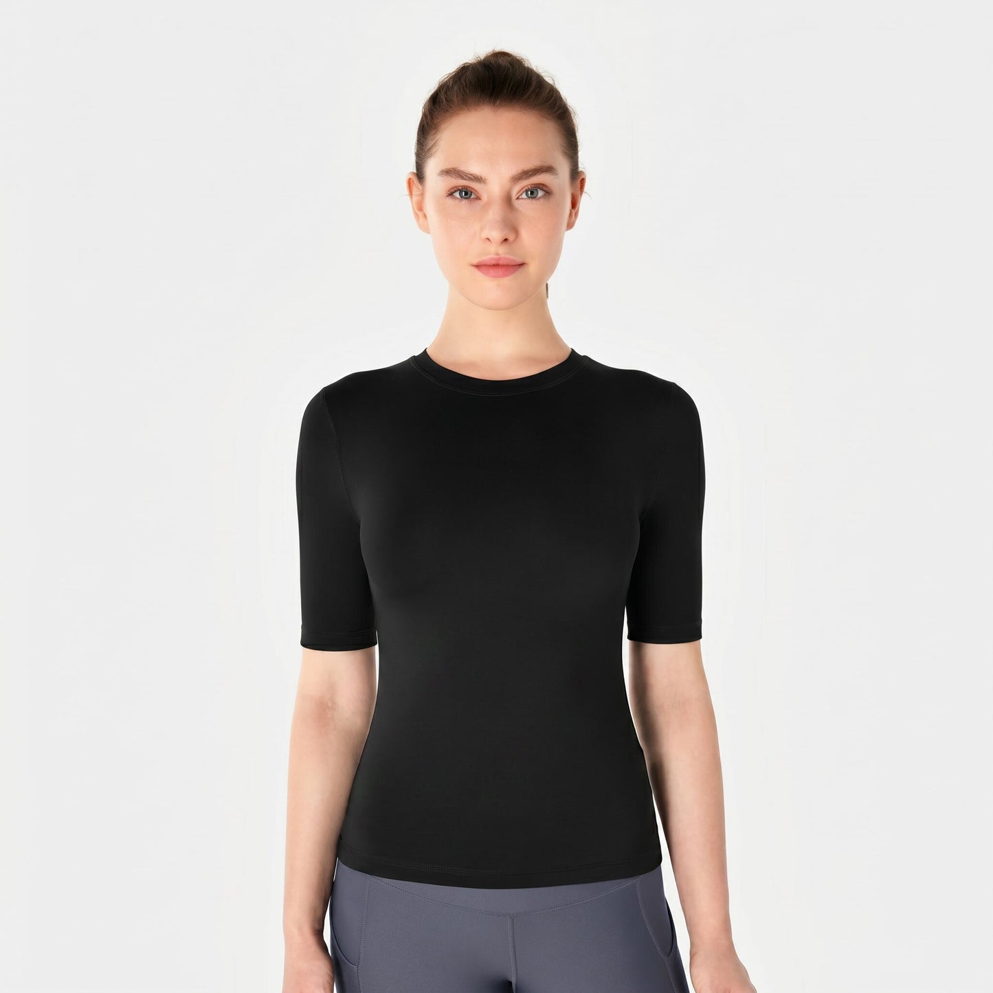 fitUp 3D T-Shirt - Fit Görünümü Kombinle 💎