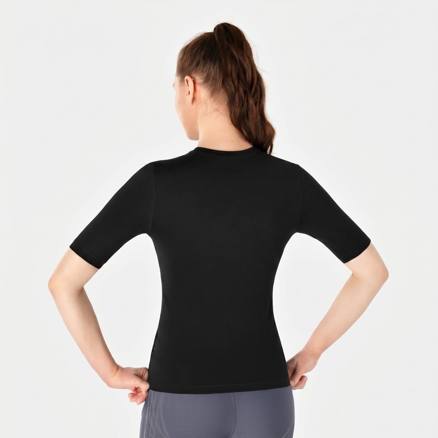 fitUp 3D T-Shirt - Fit Görünümü Kombinle 💎