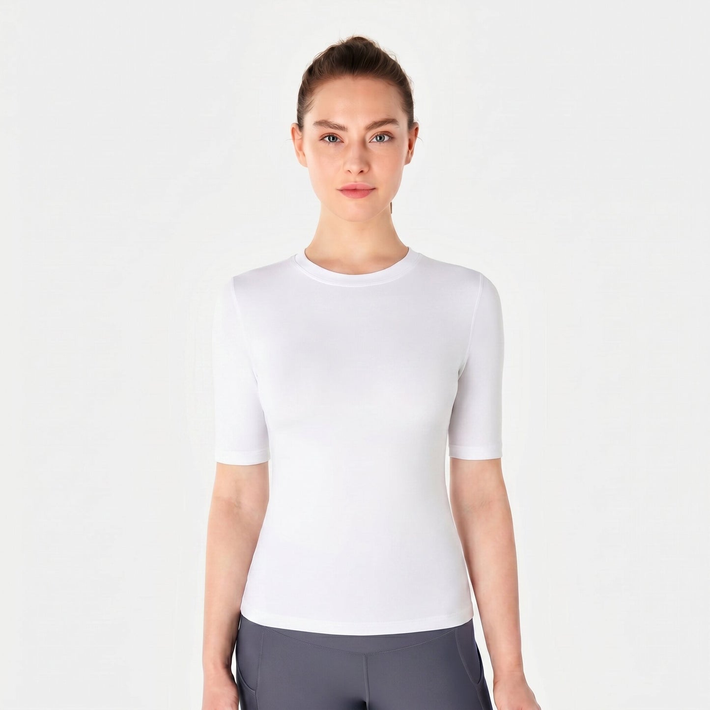 fitUp 3D T-Shirt - Fit Görünümü Kombinle 💎