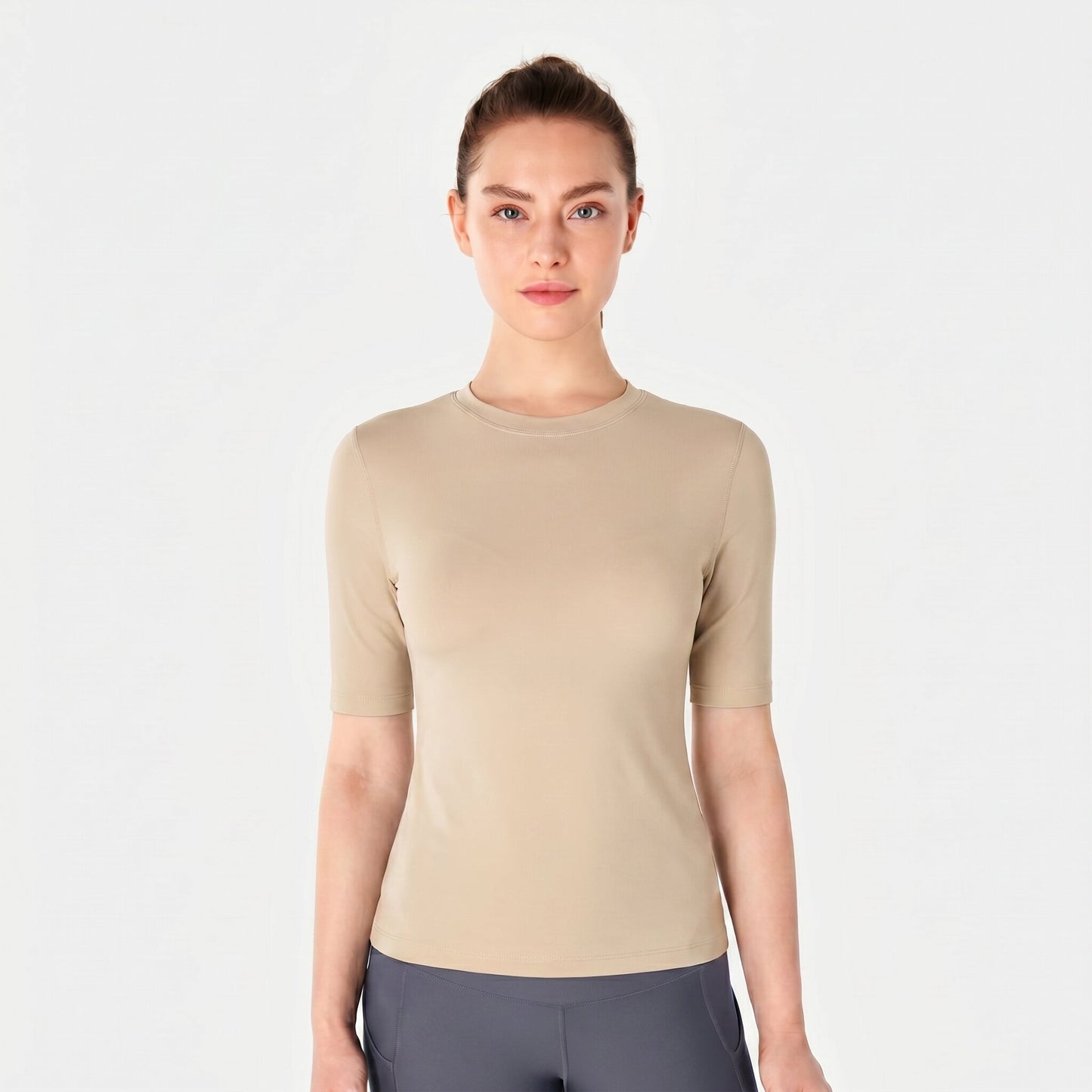 fitUp 3D T-Shirt - Fit Görünümü Kombinle 💎